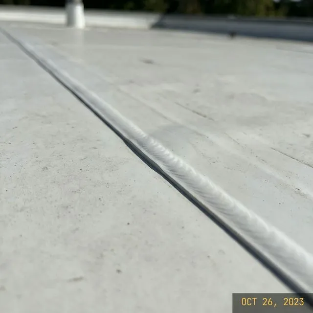 Modified Bitumen Installation in Bakersfield, CA