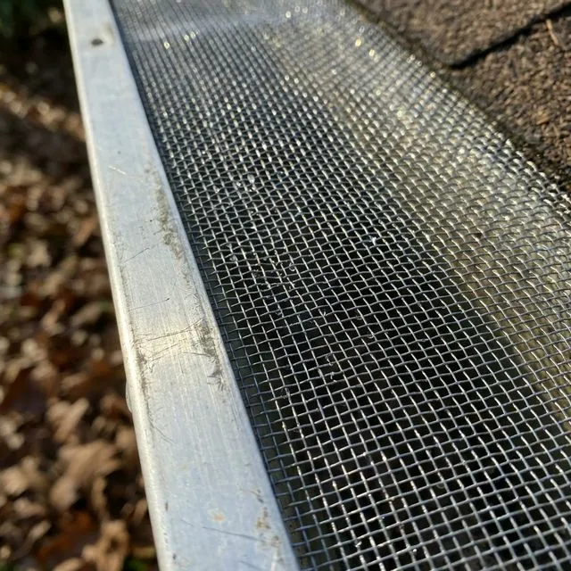 Custom-Fit to Your Gutters in Bakersfield, CA