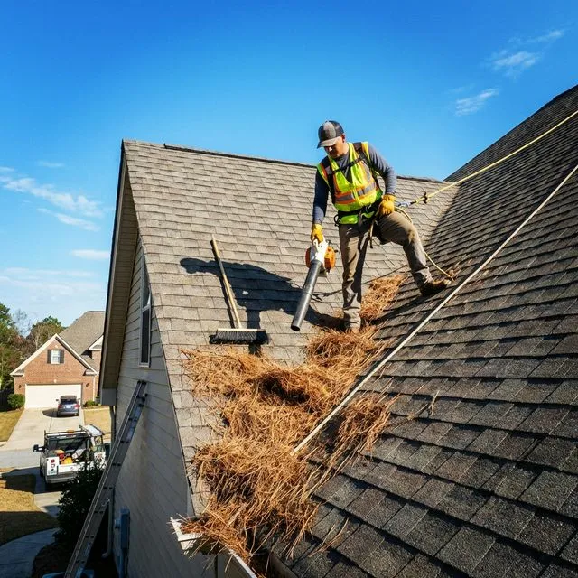 Roof Maintenance Programs process in Bakersfield, CA