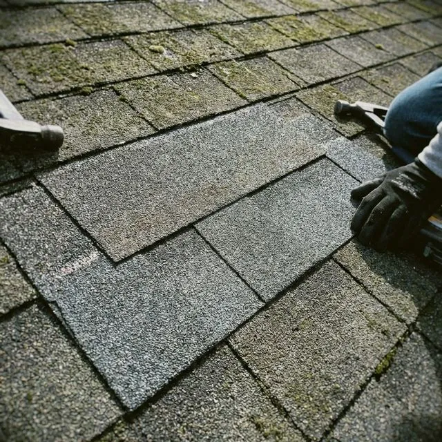 Storm Roof Repair in Bakersfield, CA