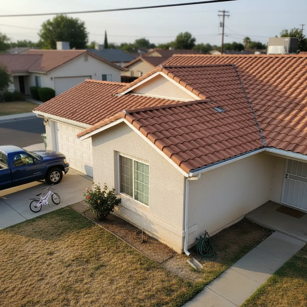 Fascia Installation and Repair in Bakersfield, CA