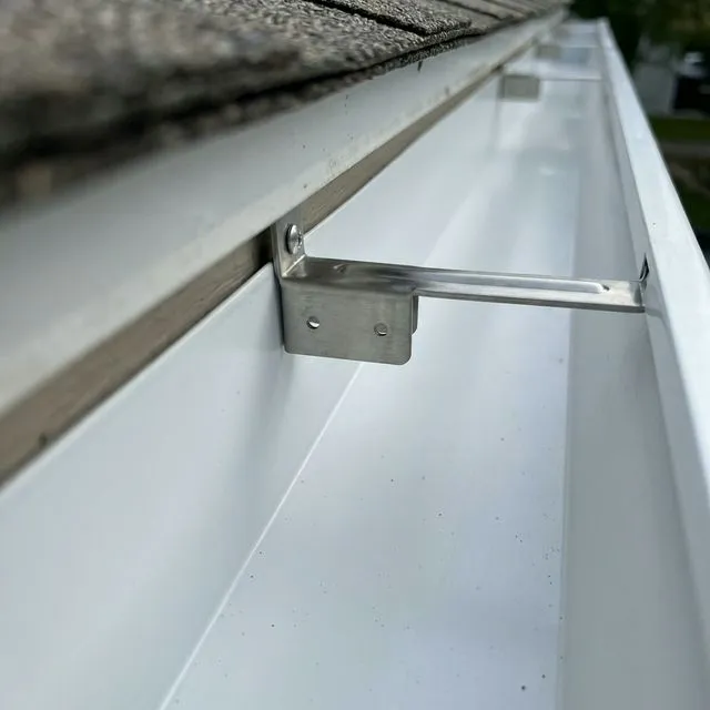 Gutter Leak Repair in Bakersfield, CA