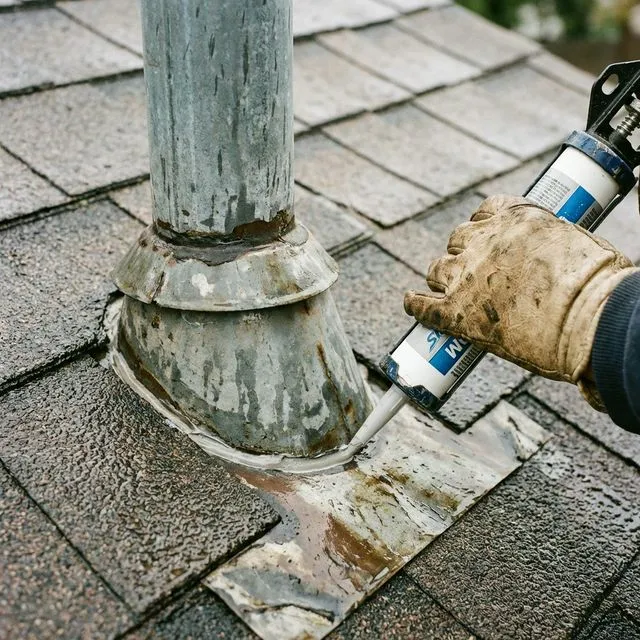 Bi-Annual Roof Maintenance in Bakersfield, CA