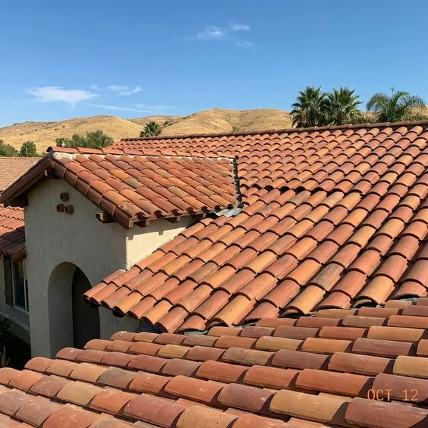 Tile Roof Installation and Repair in Bakersfield